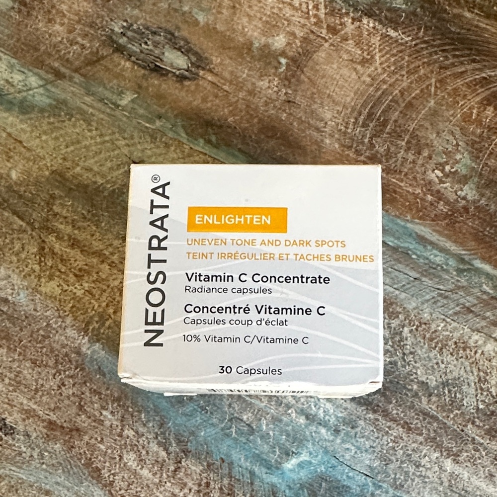 Enlighten Vitamin C Concentrate